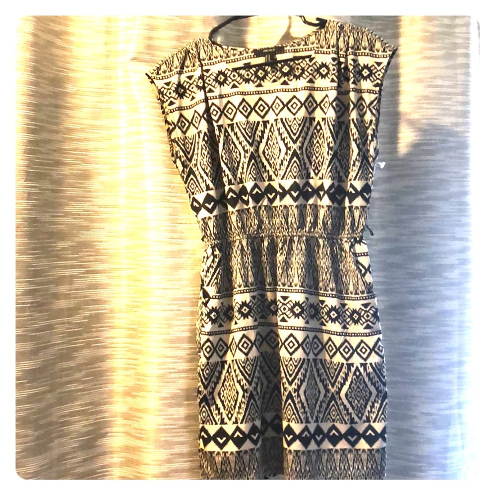 Forever 21 medium dress.